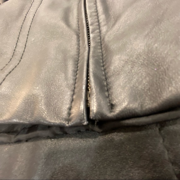 Wilson’s Leather Jacket - Picture 8 of 11